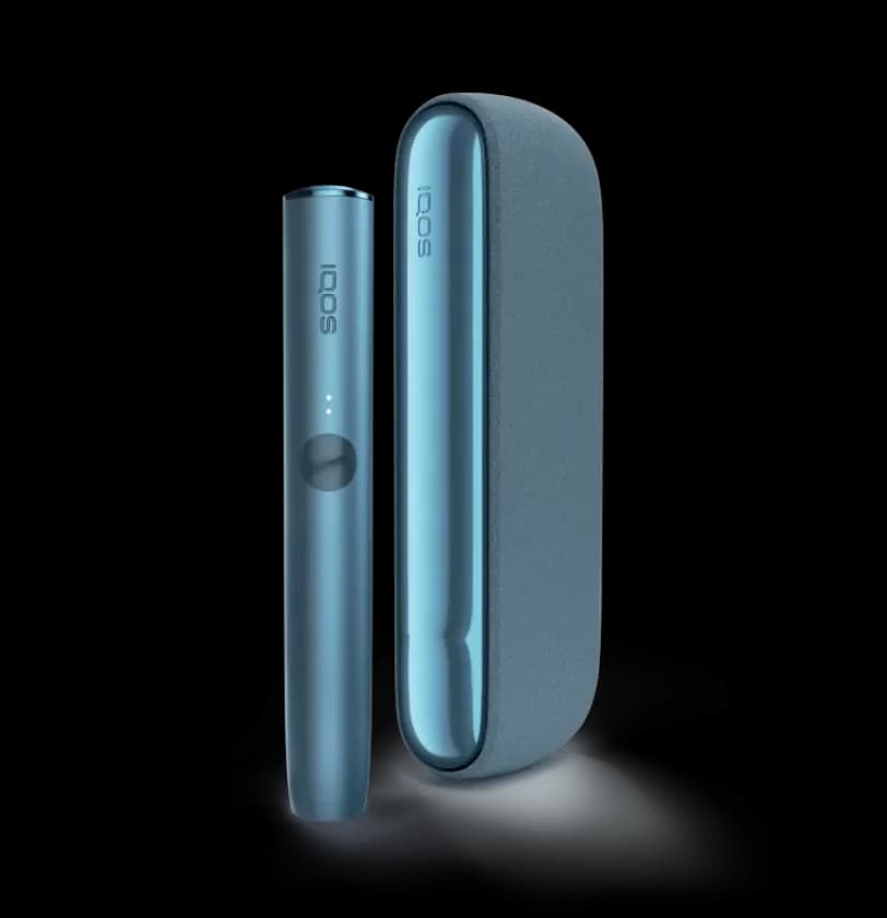 IQOS Iluma Standard Blue