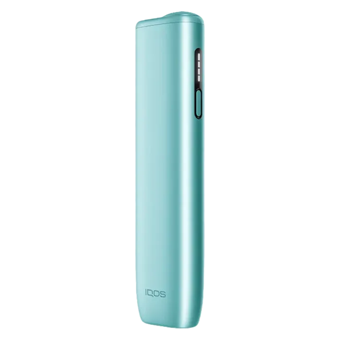 IQOS Iluma i One 2025 Breeze Blue