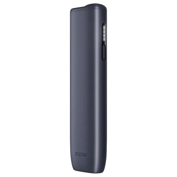 IQOS Iluma i One 2025 Midnight Black