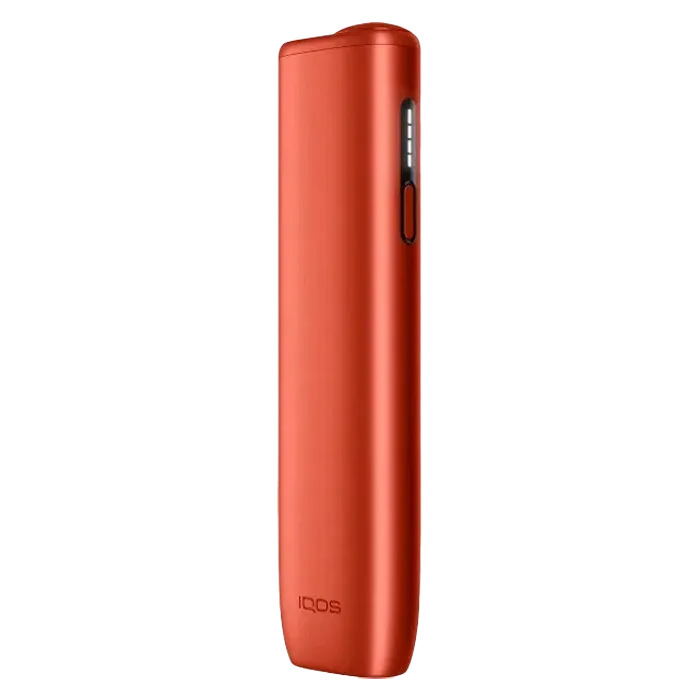 IQOS Iluma i One 2025 Vivid Terracotta