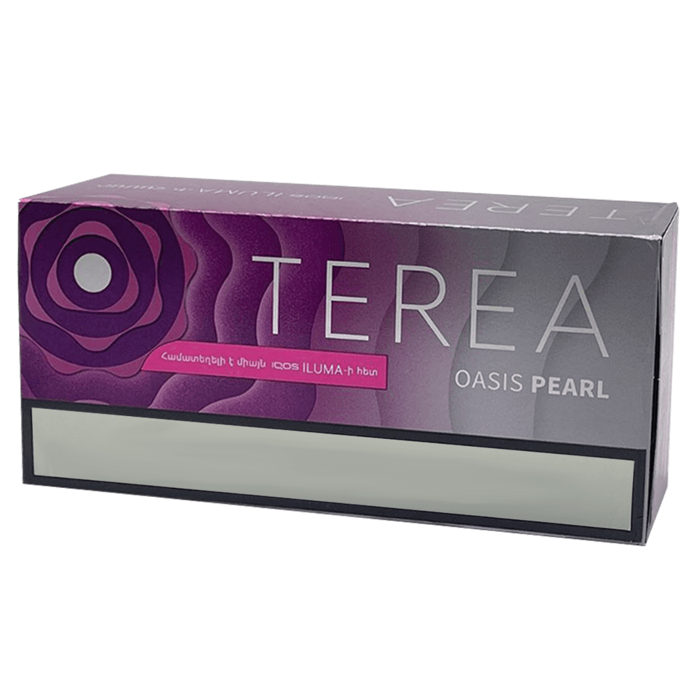 Terea Oasis Pearl AM