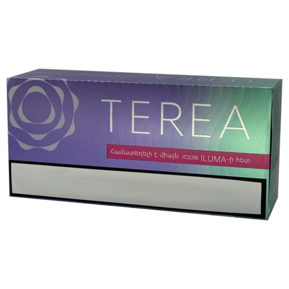 Terea Purple Wave AM