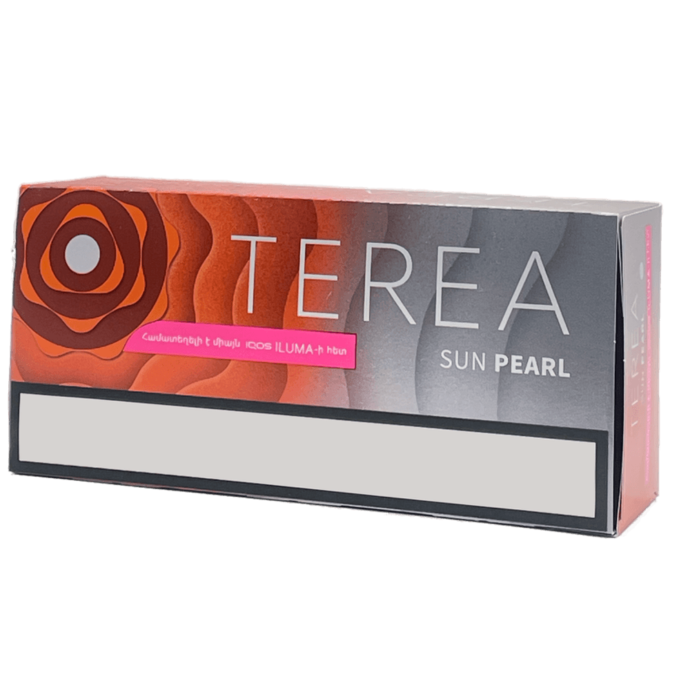 Terea Sun Pearl AM