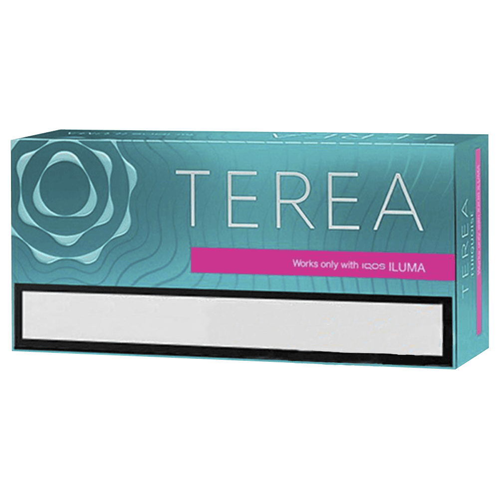 Terea Turquoise AM