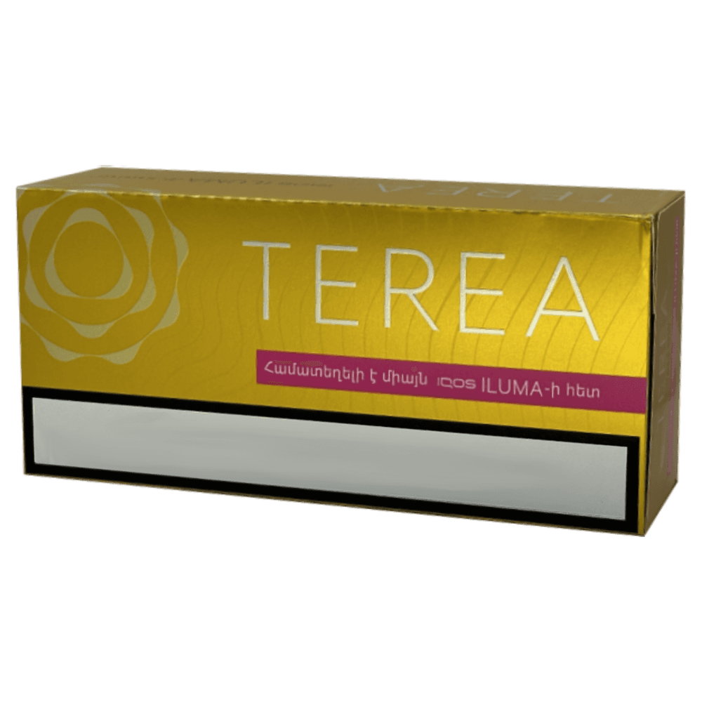 Terea Yellow AM