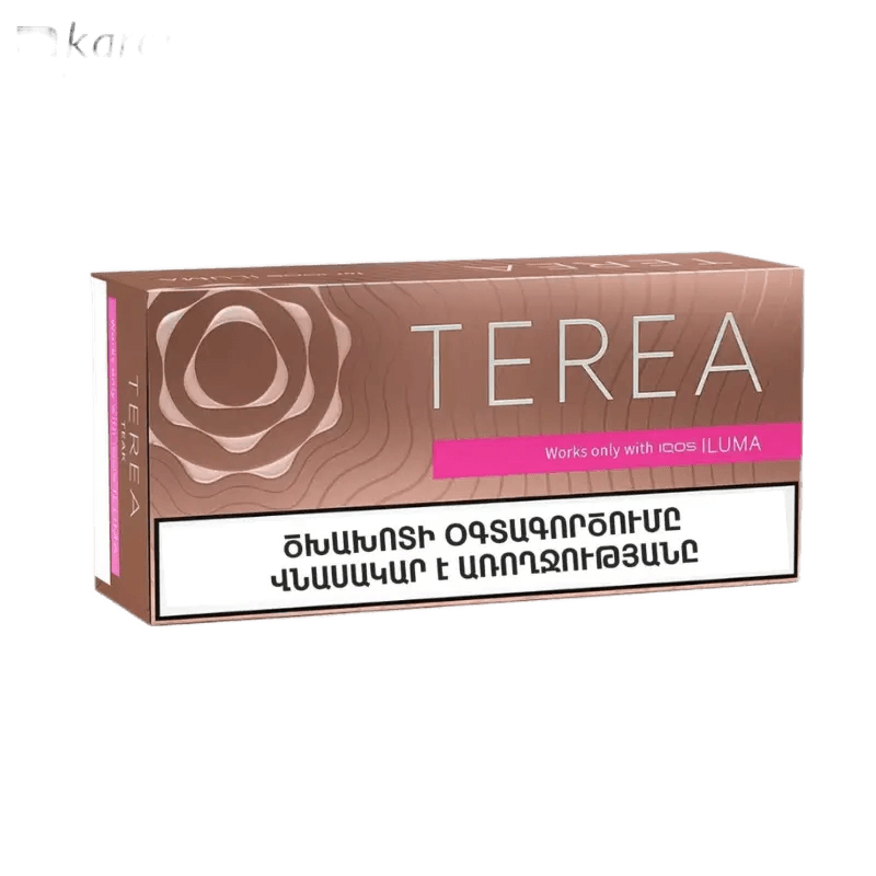 Terea Teak AM